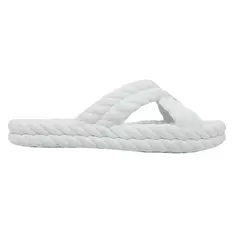Chinelo Feminino Trançado Nuvem - Loja Urban Style