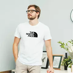 Imagem do Camisa The North Face Front Logo