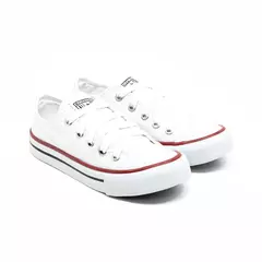 Kit Menina Tênis Infantil All Star + Chinelo Infantil Personagens na internet