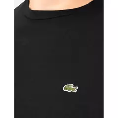 Camiseta Lacoste Básica Peruana - comprar online