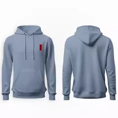 Blusa Moletom Hugo Boss Elite com Capuz - comprar online