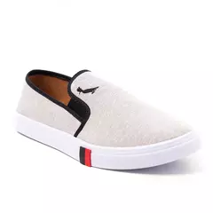 Tênis Masculino Iate Reserva Slip On - comprar online