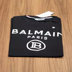 Imagem do Camisa Balmain Paris Premium Peruana