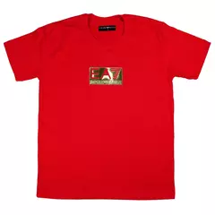Imagem do Camiseta Masculina Emporio Armani EA7 Golden Premium