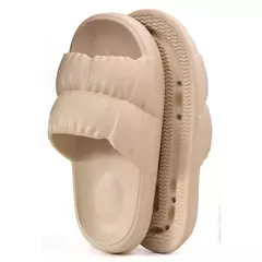 Chinelo Nuvem Feminino Slide EVA Podlinda - loja online