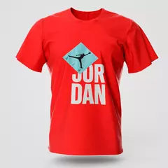 Camisa Nike Air Jordan VaporMax