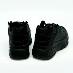Tênis Plataforma Feminino Bufalo London - Loja Urban Style