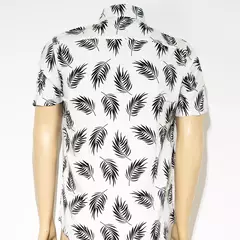 Camisa Social Floral Verão Reserva - loja online