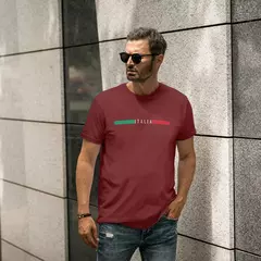 Imagem do Camisa Italia