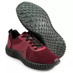 Tênis Masculino Nike 4D Smash - Loja Urban Style