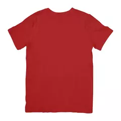 Imagem do Camiseta Masculina Básica Lisa Algodão Premium