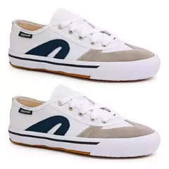Kit 2 Tênis Futsal Rainha Masculino VL2500 - Loja Urban Style