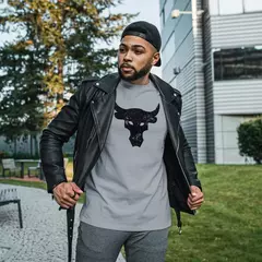 Camisa Under Armour Tauros - loja online