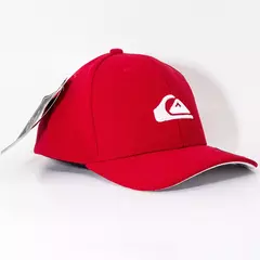 Boné Quiksilver Horizon FlexFit - Loja Urban Style