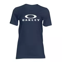 Camisa Oakley Big Logo