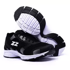Tênis Abuzze Classic Running - Loja Urban Style