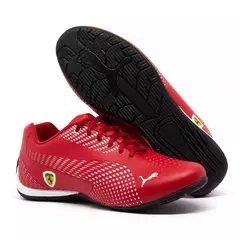 Tênis Puma Ferrari Drift Cat 5 - comprar online