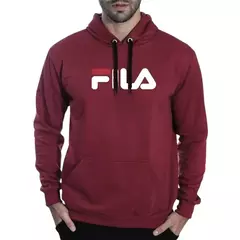 Blusa Moletom Fila na internet