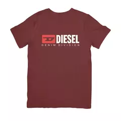 Camisa Diesel Denim Division - comprar online