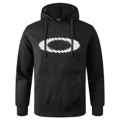 Blusa Moletom Oakley na internet