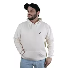 Blusa Moletom Nike Com Capuz - comprar online