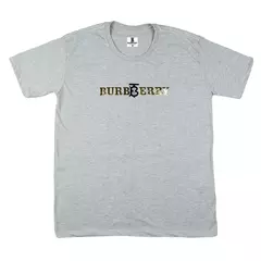 Camisa Masculina Burberry Golden Premium - Loja Urban Style