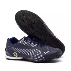 Tênis Puma Ferrari Drift Cat 5 - loja online