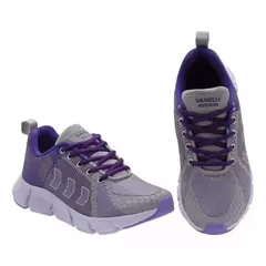 Tênis Feminino Esportivo Max - comprar online