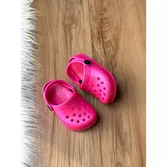 Babuche Bebê Liso Básico - loja online