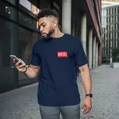 Imagem do Camisa Diesel Basic