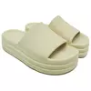 Chinelo Feminino Slide Nuvem Plataforma