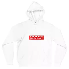 Imagem do Blusa Moletom Hugo Boss Com Capuz Premium