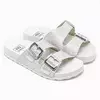 Papete Moleca Birken Strass