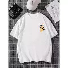 Camisa Smile Mood - Loja Urban Style