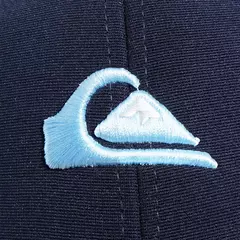Boné Quiksilver Horizon FlexFit - comprar online