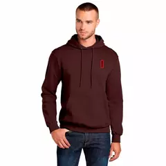 Blusa Moletom Hugo Boss Elite com Capuz