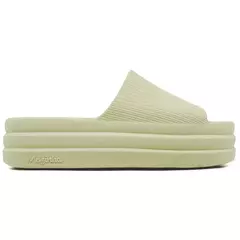 Chinelo Feminino Slide Nuvem Plataforma na internet