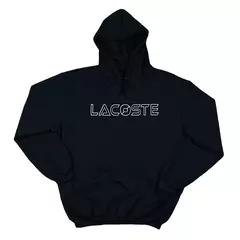 Imagem do Blusa Moletom Lacoste Com Capuz Premium