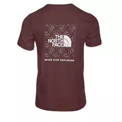 Camisa The North Face Trailblaze - Loja Urban Style