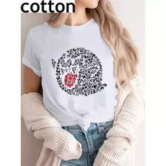 Imagem do Camisa Fantasma Super Mario
