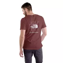 Camisa The North Face Trailblaze - comprar online