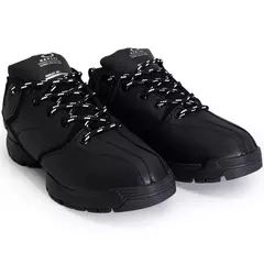 Tênis Masculino Oakley Flak Botinha