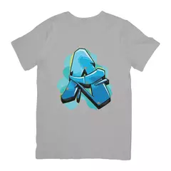 Camisa Street Graffiti - loja online