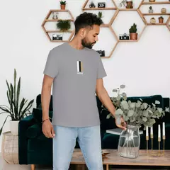 Camisa Hugo Boss Twin Tower
