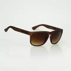 Óculos De Sol Masculino Quiksilver Polarizado - comprar online