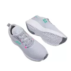 Tênis Feminino ZZ Brave - Loja Urban Style