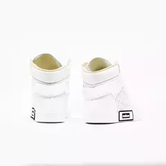Tênis Cano Alto Botinha Casual Moleca - Loja Urban Style