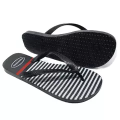 Chinelo Masculino Havaianas Listrado - comprar online