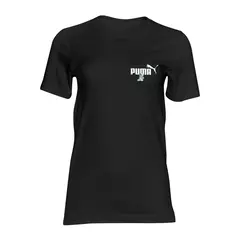 Camisa Puma Smurf na internet