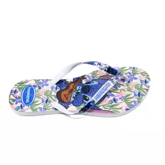 Chinelo Feminino Havaianas Stitch Estilo e Conforto Diário na internet